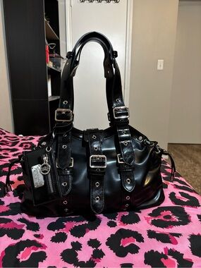 Dolls Kill Amabel Bag Generation Kiss